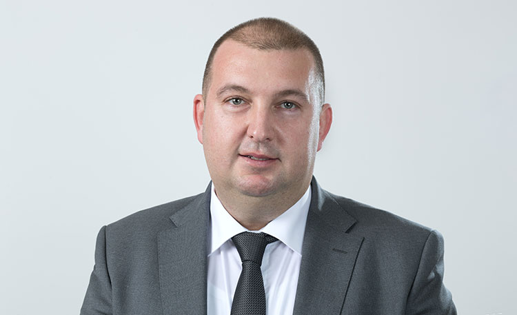 Tomislav Šambić, Board member