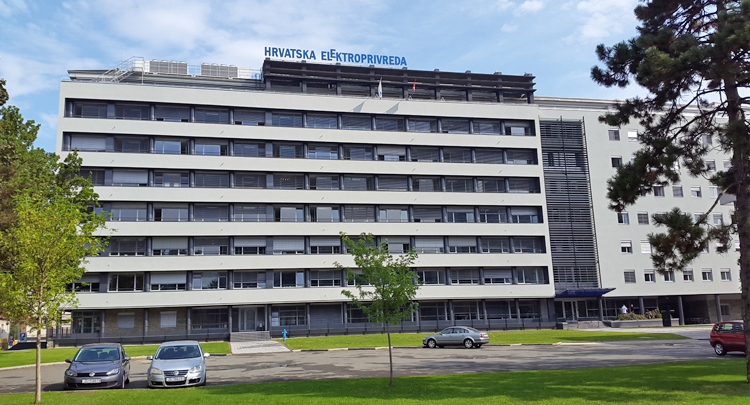 Supervisory Board appoints new Management Board of Hrvatska elektroprivreda d.d.