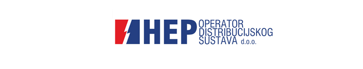 Obavijest o prelasku HEP ODS-a na novi informatički sustav