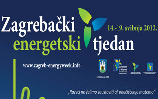 HEP ESCO na Zagrebačkom energetskom tjednu