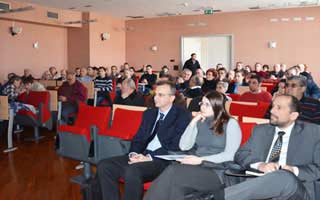 Javno izlaganje o Bioelektrani-toplani u Velikoj Gorici
