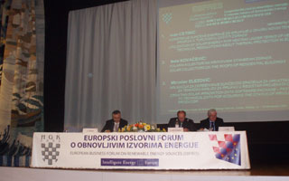 Europski poslovni forum o OIE