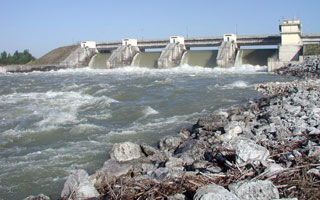 Hidroelektrane premašile 5 TWh 