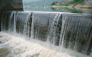 Rekordna proizvodnja hidroelektrana