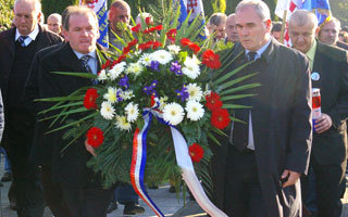 I HEP odao počast žrtvama vukovarske tragedije