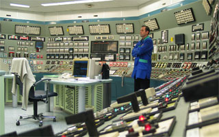 Završen remont u Nuklearnoj elektrani Krško