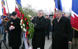 U Vukovar za istinu i pravdu 