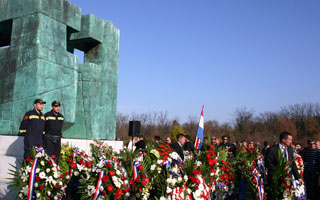 Vukovar je jučer, danas i sutra