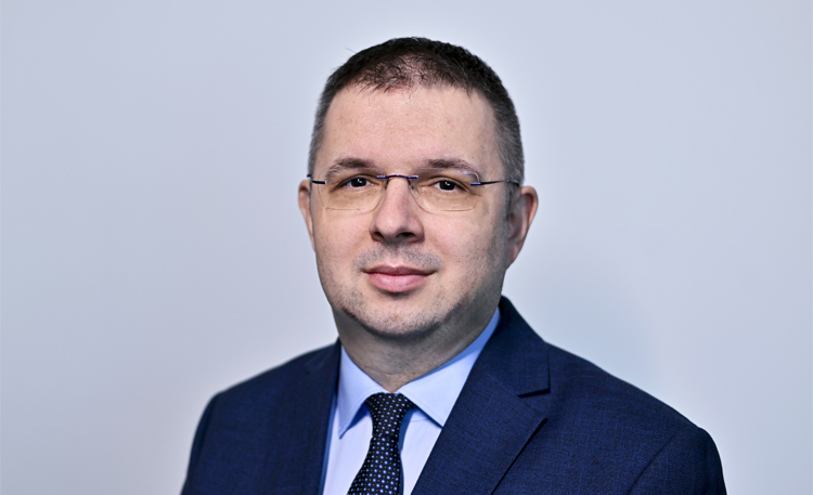 Ivica Vukoja, Board member