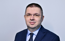 Ivica Vukoja, Board member