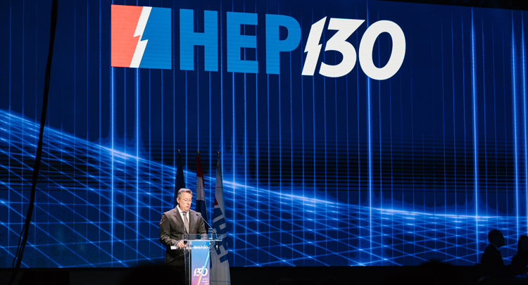 Završna svečanost povodom obilježavanja velikog jubileja