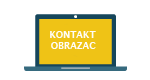 Kontakt obrazac