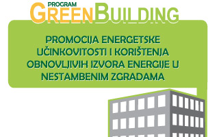 Program GreenBuilding