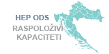 Mogućnost priključenja proizvodnih postrojenja
